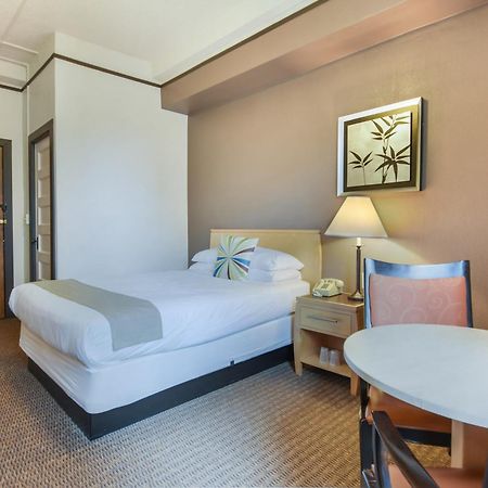 Moore Hotel Seattle Eksteriør bilde