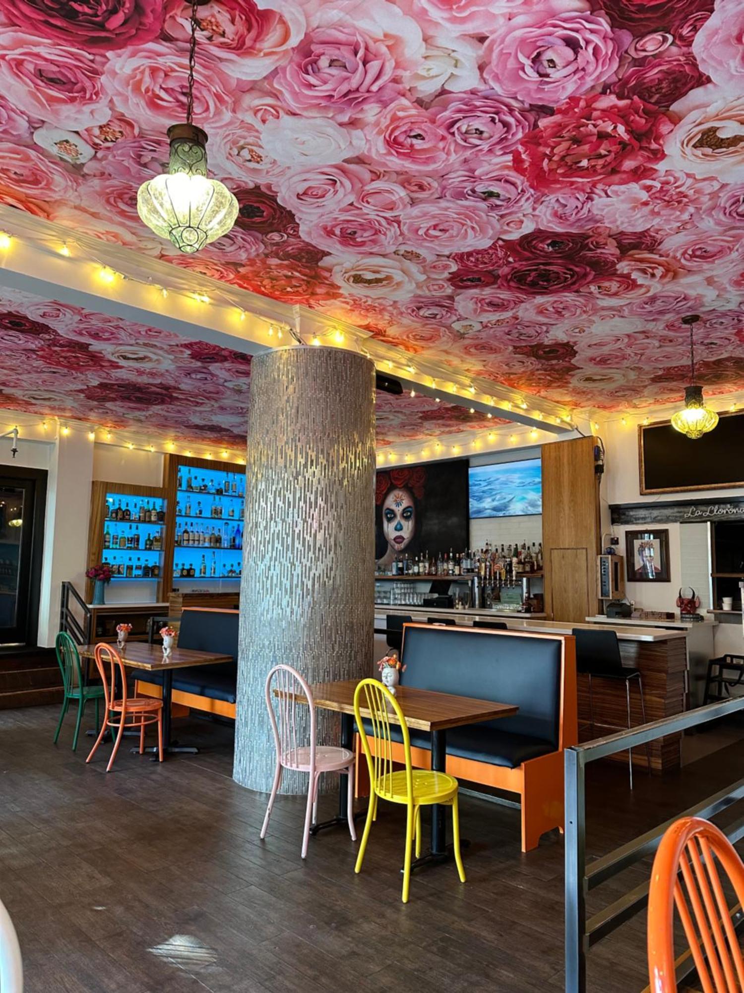 Moore Hotel Seattle Eksteriør bilde