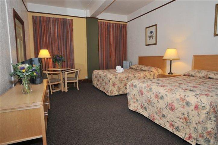 Moore Hotel Seattle Rom bilde